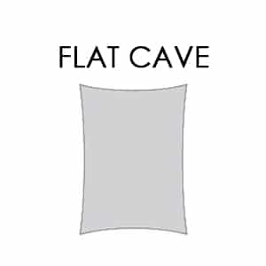 Flat Cave   $2.95